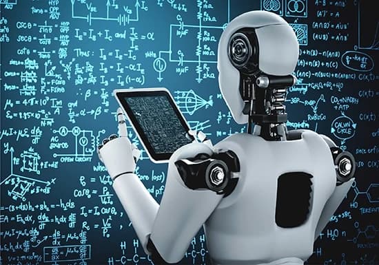 Servicios de etiquetado de datos para modelos de inteligencia artificial de alto rendimiento.